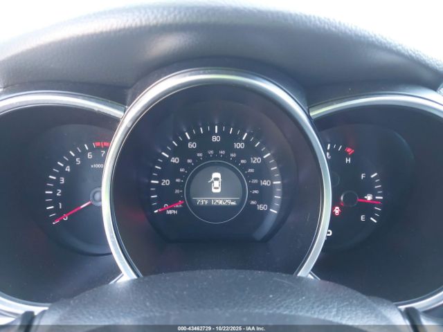 2014 KIA OPTIMA 5XXGM4A70EG285908 Photo 6