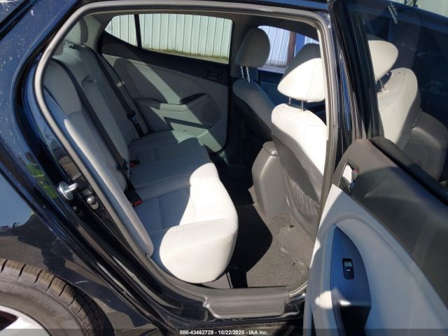 2014 KIA OPTIMA 5XXGM4A70EG285908 Photo 7