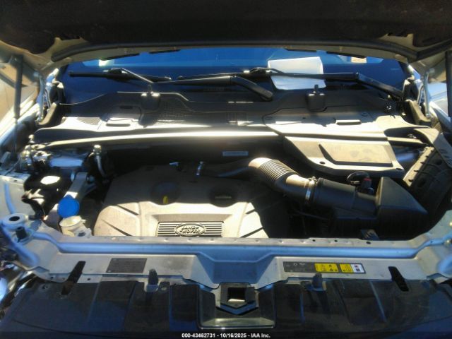 2017 LAND ROVER DISCOVERY SPORT SALCR2BG0HH697040 Photo 9