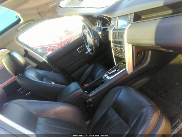 2017 LAND ROVER DISCOVERY SPORT SALCR2BG0HH697040 Photo 4