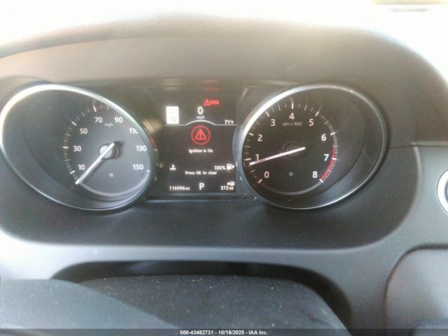 2017 LAND ROVER DISCOVERY SPORT SALCR2BG0HH697040 Photo 6