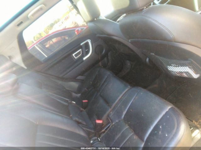 2017 LAND ROVER DISCOVERY SPORT SALCR2BG0HH697040 Photo 7