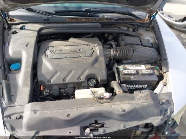 2005 ACURA TL 19UUA65525A065215 Photo 9