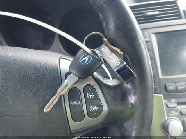 2005 ACURA TL 19UUA65525A065215 Photo 10