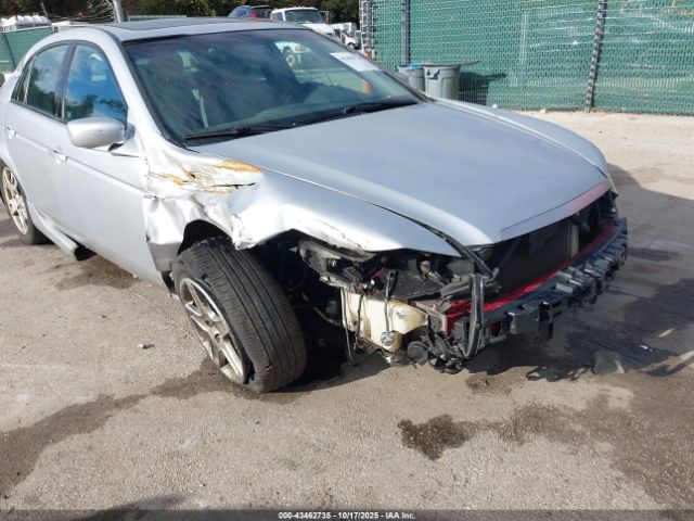 2005 ACURA TL 19UUA65525A065215 Photo 5