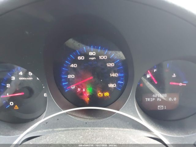 2005 ACURA TL 19UUA65525A065215 Photo 6