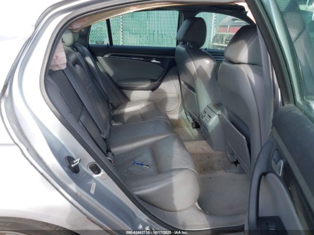 2005 ACURA TL 19UUA65525A065215 Photo 7