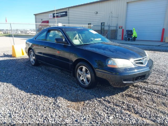 2003 ACURA CL 19UYA42493A013966