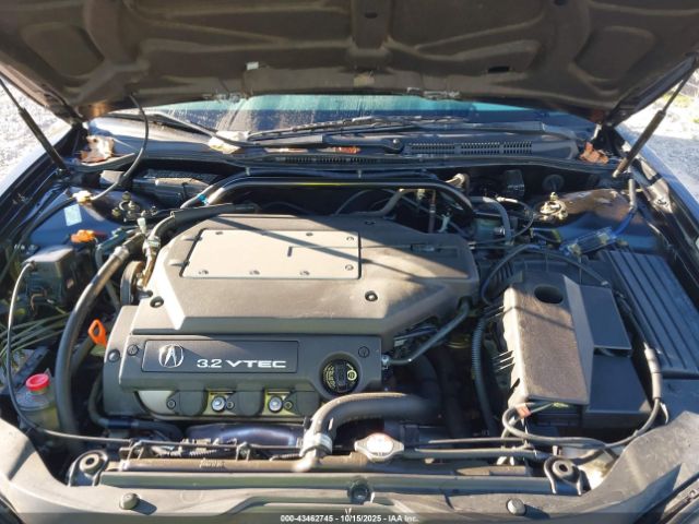 2003 ACURA CL 19UYA42493A013966 Photo 9