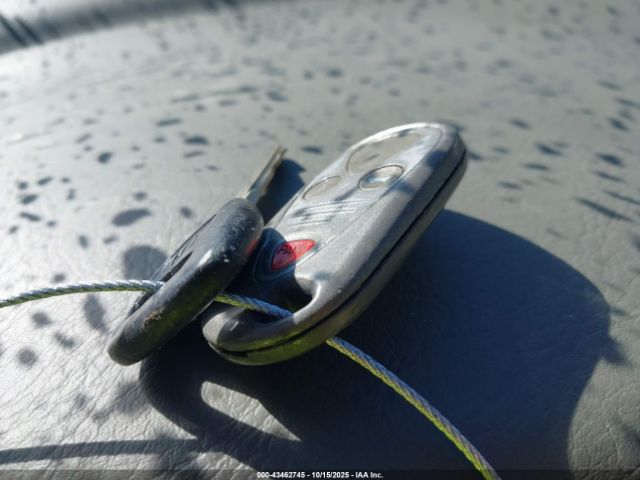 2003 ACURA CL 19UYA42493A013966 Photo 10