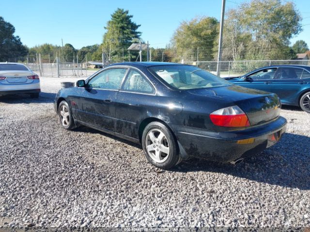 2003 ACURA CL 19UYA42493A013966 Photo 2