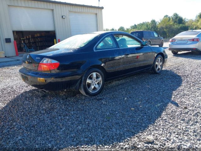 2003 ACURA CL 19UYA42493A013966 Photo 3