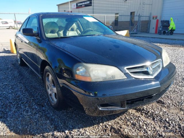2003 ACURA CL 19UYA42493A013966 Photo 5