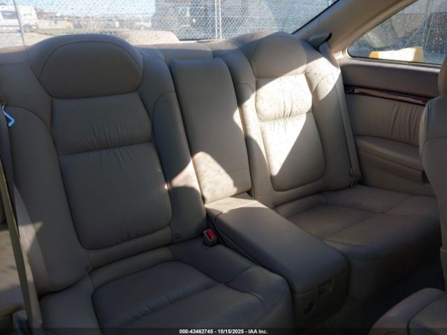 2003 ACURA CL 19UYA42493A013966 Photo 7