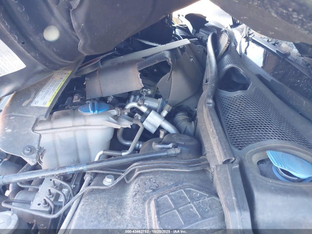 2011 AUDI A4 WAUWFAFL1BA069225 Photo 9
