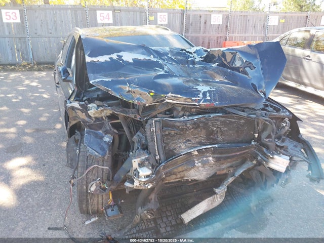 2011 AUDI A4 WAUWFAFL1BA069225 Photo 5