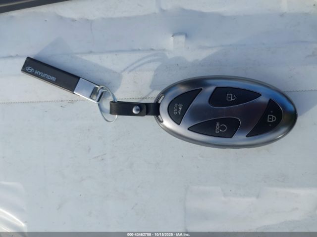 2025 HYUNDAI TUCSON HYBRID KM8JBDD10SU372230 Photo 10