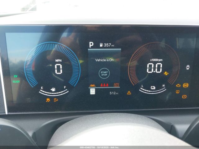 2025 HYUNDAI TUCSON HYBRID KM8JBDD10SU372230 Photo 6