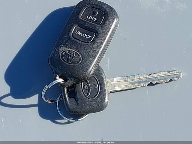 2007 TOYOTA FJ CRUISER JTEBU11FX70034670 Photo 10