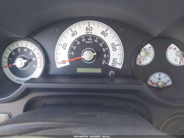 2007 TOYOTA FJ CRUISER JTEBU11FX70034670 Photo 6