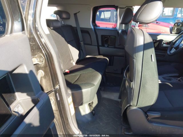 2007 TOYOTA FJ CRUISER JTEBU11FX70034670 Photo 7