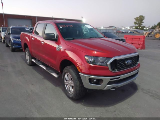 2021 FORD RANGER 1FTER4FHXMLD63104