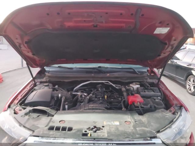 2021 FORD RANGER 1FTER4FHXMLD63104 Photo 9