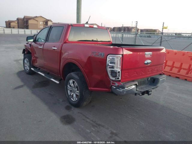 2021 FORD RANGER 1FTER4FHXMLD63104 Photo 2