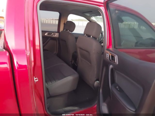 2021 FORD RANGER 1FTER4FHXMLD63104 Photo 7