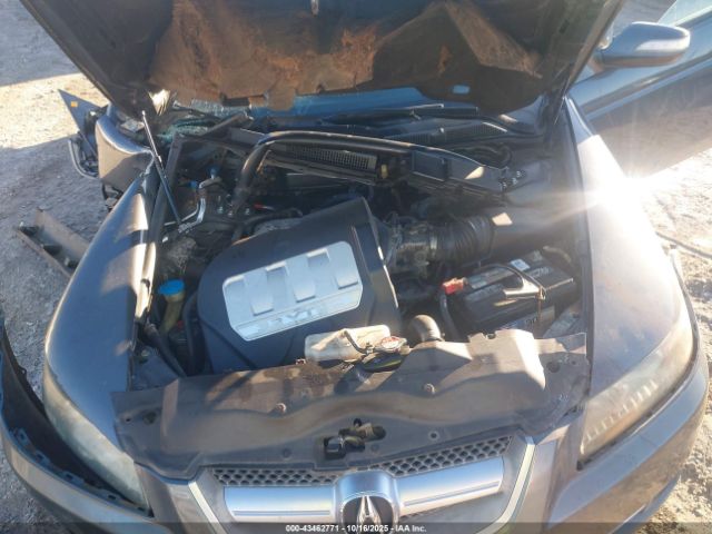 2008 ACURA TL 19UUA662X8A011718 Photo 9