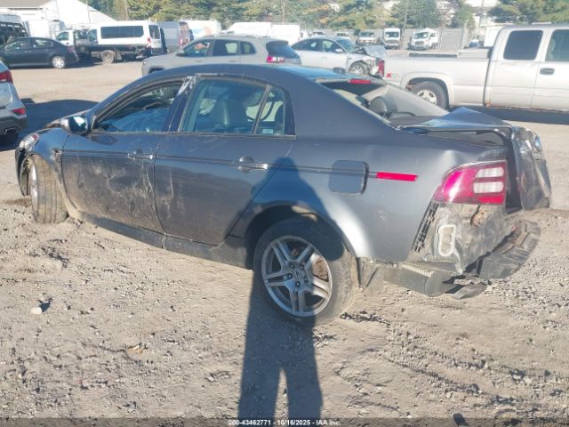 2008 ACURA TL 19UUA662X8A011718 Photo 2
