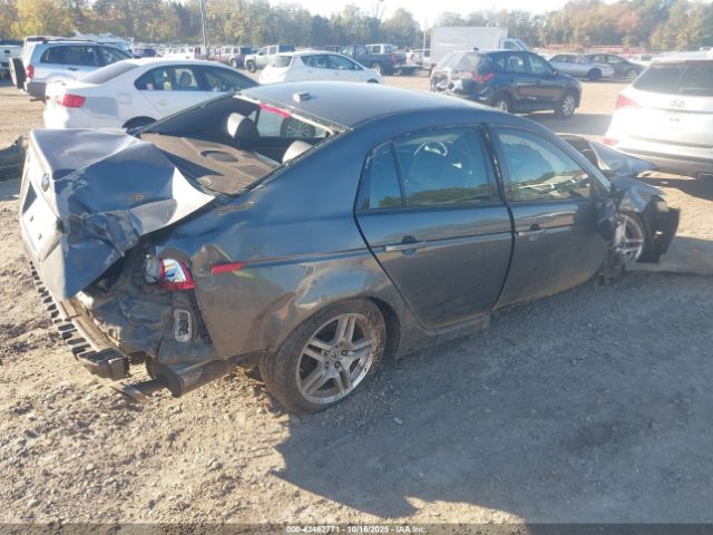 2008 ACURA TL 19UUA662X8A011718 Photo 3