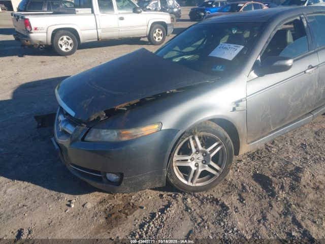 2008 ACURA TL 19UUA662X8A011718 Photo 5