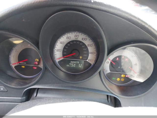 2008 ACURA TL 19UUA662X8A011718 Photo 6
