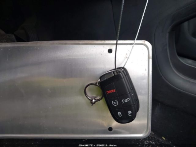 2015 CHRYSLER 200 1C3CCCAB3FN567955 Photo 10