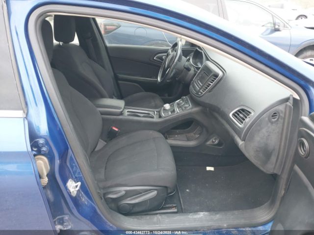 2015 CHRYSLER 200 1C3CCCAB3FN567955 Photo 4