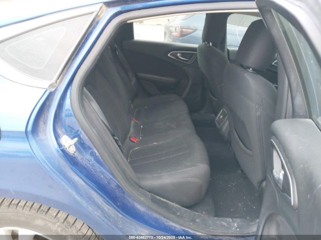 2015 CHRYSLER 200 1C3CCCAB3FN567955 Photo 7