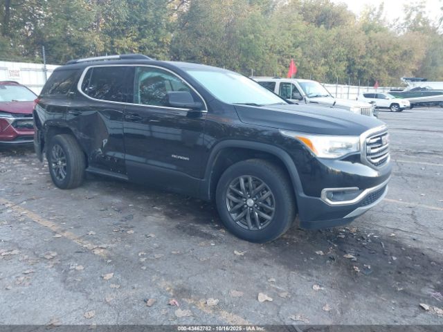 2019 GMC ACADIA 1GKKNULS4KZ274433