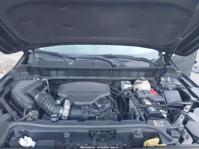 2019 GMC ACADIA 1GKKNULS4KZ274433 Photo 9