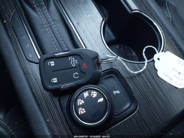 2019 GMC ACADIA 1GKKNULS4KZ274433 Photo 10