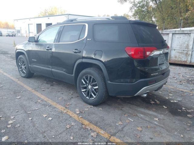 2019 GMC ACADIA 1GKKNULS4KZ274433 Photo 2