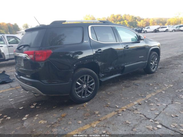 2019 GMC ACADIA 1GKKNULS4KZ274433 Photo 3