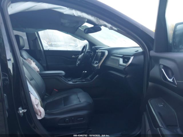 2019 GMC ACADIA 1GKKNULS4KZ274433 Photo 4
