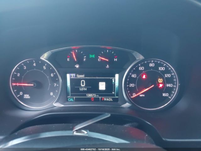 2019 GMC ACADIA 1GKKNULS4KZ274433 Photo 6