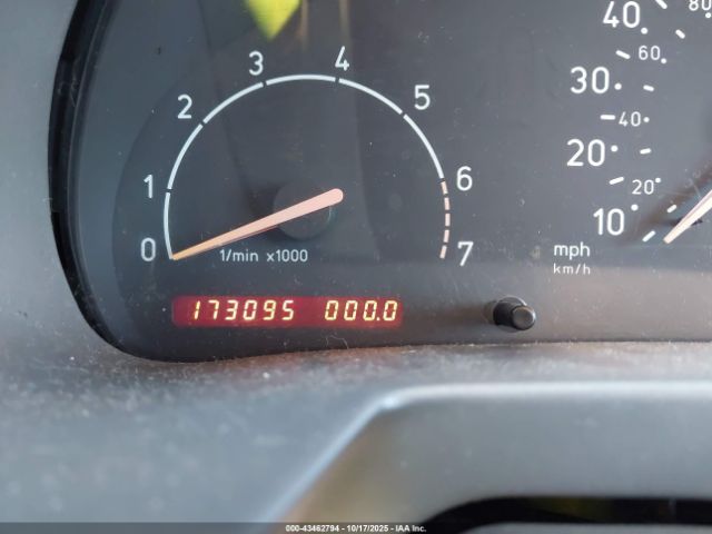 1999 SAAB 9-3 YS3DD58N8X2008308 Photo 6