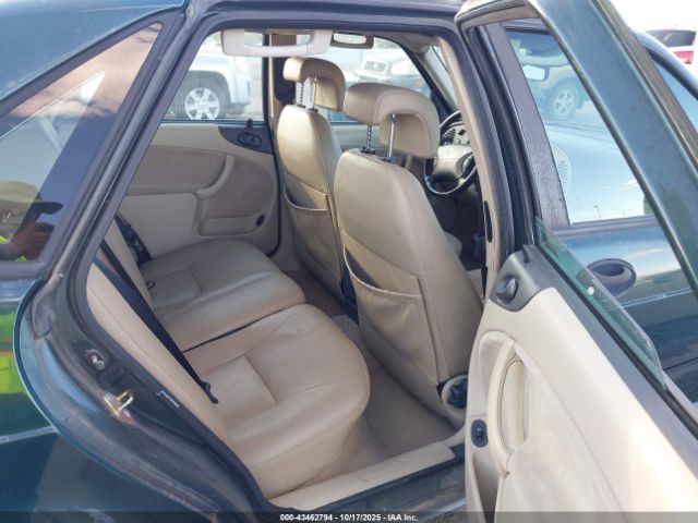 1999 SAAB 9-3 YS3DD58N8X2008308 Photo 7