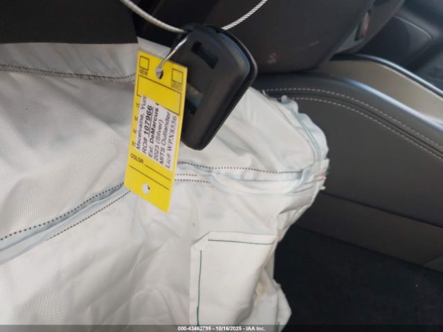 2023 MITSUBISHI OUTLANDER SPORT JA4ARUAU5PU003055 Photo 10