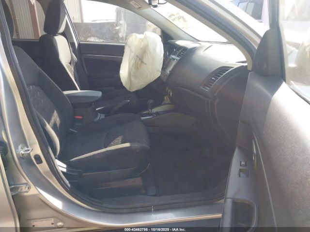 2023 MITSUBISHI OUTLANDER SPORT JA4ARUAU5PU003055 Photo 4