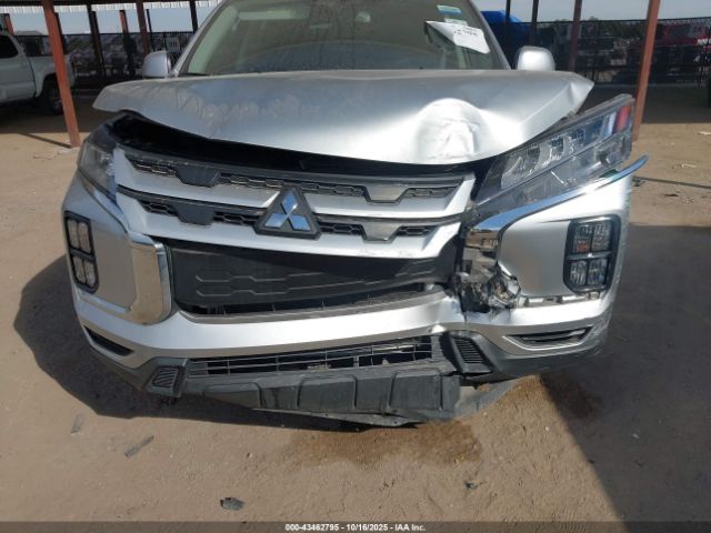 2023 MITSUBISHI OUTLANDER SPORT JA4ARUAU5PU003055 Photo 5