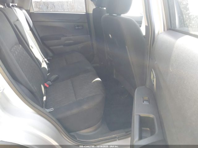 2023 MITSUBISHI OUTLANDER SPORT JA4ARUAU5PU003055 Photo 7